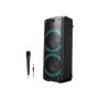 Altavoz DENVER Party Speaker 300W BT Negro (BPS-352)