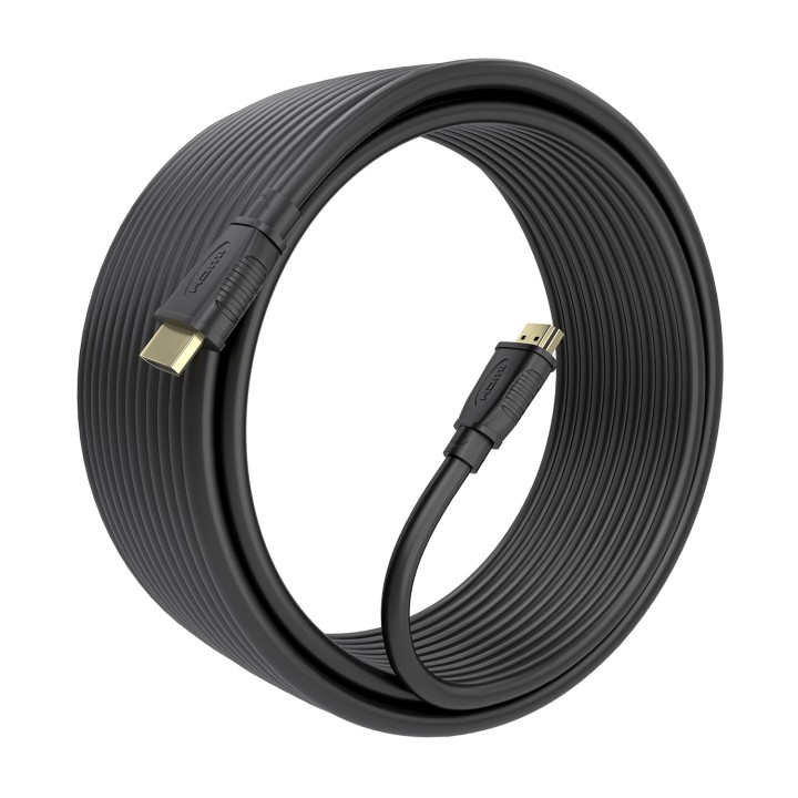 Cable AISENS HDMI 2.1 M/M 7m Negro (A150-0964)