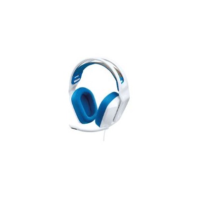 Auric+Micro LOGITECH G335 3.5mm Blancos (981-001018)