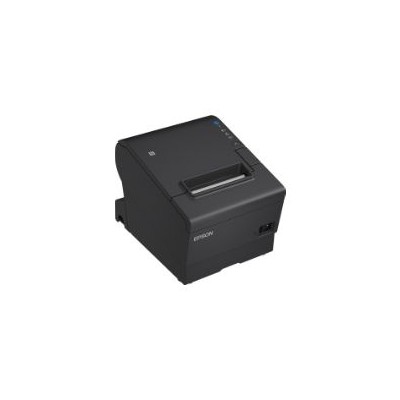 Impresora Térmica Epson TM-T88VII USB/LAN (C31CJ57112)