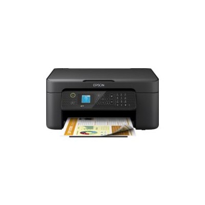 Multifunción Epson WF-2910DWF Color A4 USB (C11CK64402)