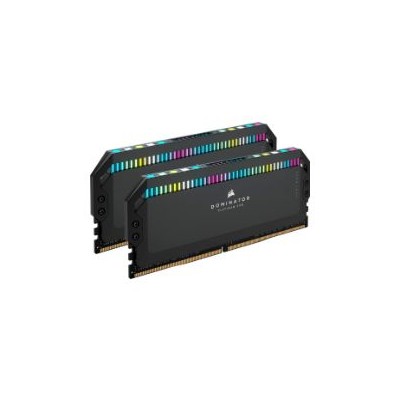 Módulo Corsair DDR5 32Gb 6200Mhz (CMT32GX5M2X6200C36)