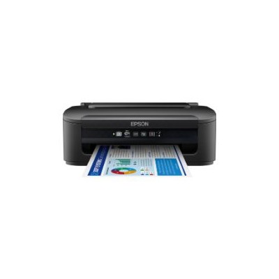 Impresora Epson WorkForce WF-2110W (C11CK92402)