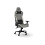 Silla Gaming Corsair T3 Rush Gris/Blanc (CF-9010058-WW)