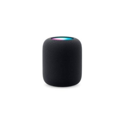 Altavoz Apple HomePod WiFi 4 BT 5.0 Negro (MQJ73ZD/A)