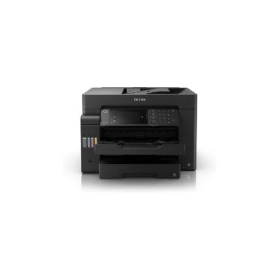 Impresora Multifunción Epson A3+ ET-16600 (C11CH72401)