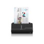 Escáner Epson compacto ES-C320W (B11B270401)