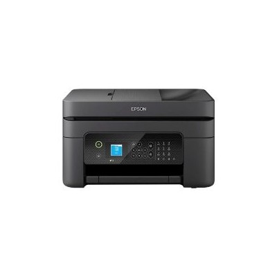 Multifuncion EPSON WF-2930DWF A4 Color (C11CK63403)