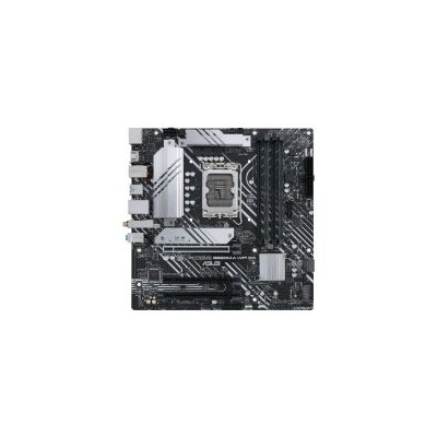 ASUS PRIME B660M-A WIFI D4:(1700) 4DDR4 mATX (OUT0886)