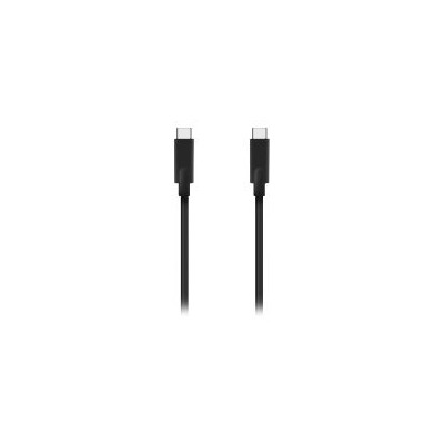 Cable AISENS USB-C/M a USB-C 5m Negro (A107-0707)