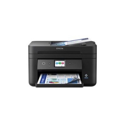 Multifunción Epson WorkForce WF-2965DWF (C11CK60404)