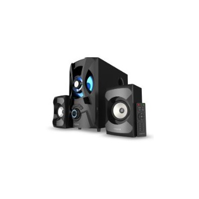 Altavoces Creative SBS E2900 60W Negros (51MF0490AA001)