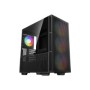 Caja DeepCool CH560 RGB ATX Negra (R-CH560-BKAPE4-G-1)