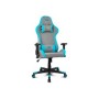 Silla Gaming Drift DR90 Pro Gris/Azul (DR90PROBL)