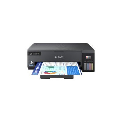 Impresora Epson EcoTank ET-14100 A3+ (C11CK39401)