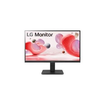 Monitor LG 22" LED VA FHD HDMI VGA Negro (22MR410-B)