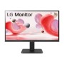 Monitor LG 22" LED VA FHD HDMI VGA Negro (22MR410-B)