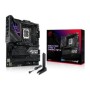 ASUS ROG STRIX Z790-E GAMING WIFI II:(1700) 4DDR5 ATX