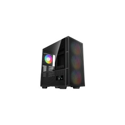 Caja DeepCool CH560 Digital Negra (R-CH560-BKAPE4D-G-1)