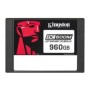 SSD Kingston DC600M 2.5" 960Gb SATA3 (SEDC600M/960G)