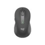 Ratón LOGITECH Signature M650 RF BT Grafito(910-006236)