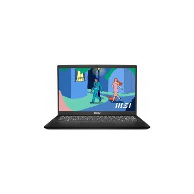 MSI B12M-025XES i5-1235 8Gb 512Gb 15.6"(9S7-15H112-025)