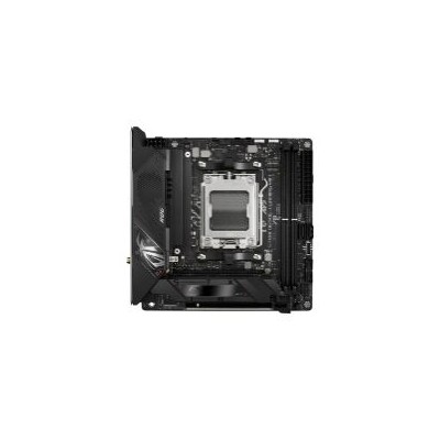 ASUS ROG STRIX B650E-I GAMING WIFI:(AM5) 2DDR5 Mini ITX