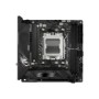 ASUS ROG STRIX B650E-I GAMING WIFI:(AM5) 2DDR5 Mini ITX