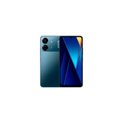 Smartphone XIAOMI Poco C65 6.74" 8Gb 256Gb 4G Azul