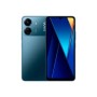 Smartphone XIAOMI Poco C65 6.74" 8Gb 256Gb 4G Azul