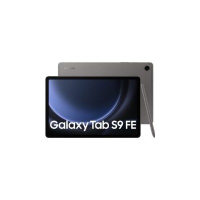 Tablet Samsung S9 FE 10.9" 6Gb 128Gb Gris (SM-X510N)