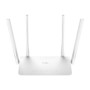 Router CUDY AC1200 WiFi 5 DualBand Blanco (WR1300)