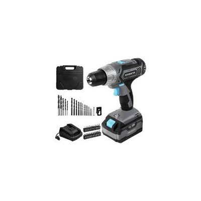 Taladro CECOTEC CecoRaptor Perfect Drill 4020 (70007)