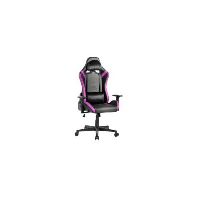 Silla Mars Gaming Negra/Violeta (MGCPROBP)