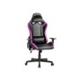 Silla Mars Gaming Negra/Violeta (MGCPROBP)