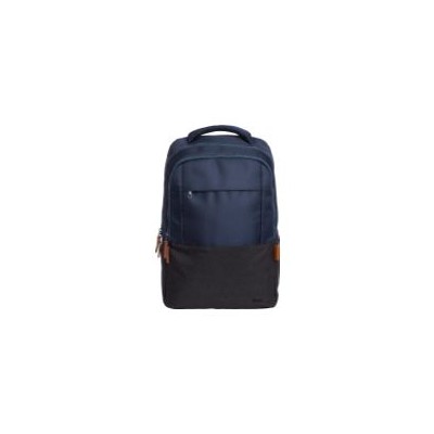 Mochila Trust Lisboa 16" Poliéster 23L Azul (25124)