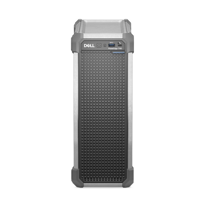 Servidor Dell T160 6315P 16Gb 2Tb HDD Negro (6TT6G)
