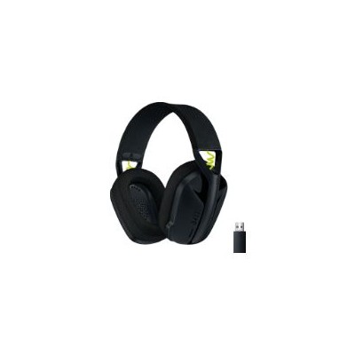 Auriculares LOGITECH G435 Bluetooth Negros (981-001050)