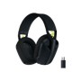 Auriculares LOGITECH G435 Bluetooth Negros (981-001050)