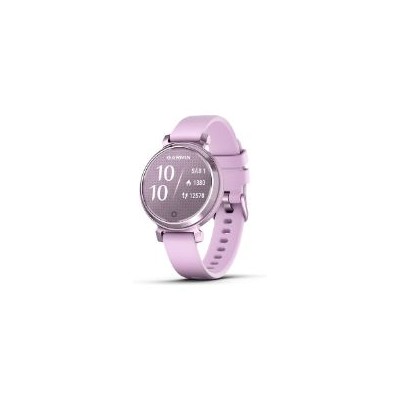 Smartwatch Garmin Lily 2 GPS BT Lila (010-02839-01)