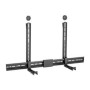 Soporte Barra de Sonido EQUIP Universal (EQ650895)