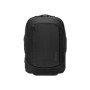 Mochila TARGUS Trolley EcoSmart 15.6" Negra (TBR040GL)