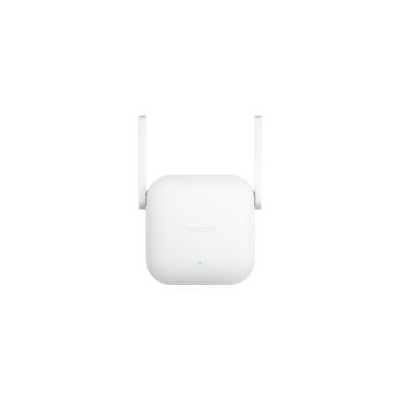 Extender XIAOMI N300 WiFi 2.4MHz Blanco (DVB4398GL)