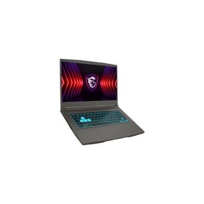 MSI B7VE-071XES R5 -7535HS 16Gb 512Gb 15.6" 6Gb FreeDos