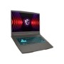 MSI B7VE-071XES R5 -7535HS 16Gb 512Gb 15.6" 6Gb FreeDos