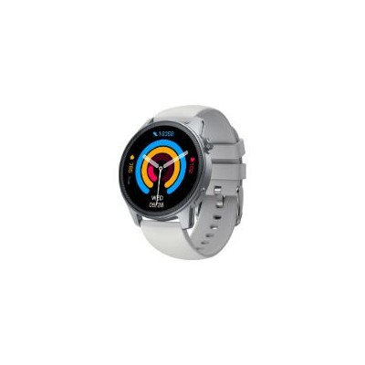 Smartwatch DENVER 1.43" Bluetooth Gris (SWC-392GR)