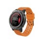 Smartwatch DENVER 1.3" BT GPS (SW-510 ORANGE) (OUT9857)