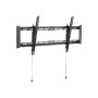 Soporte Pared AISENS Inclinable 43"-90" (WT90T-237)