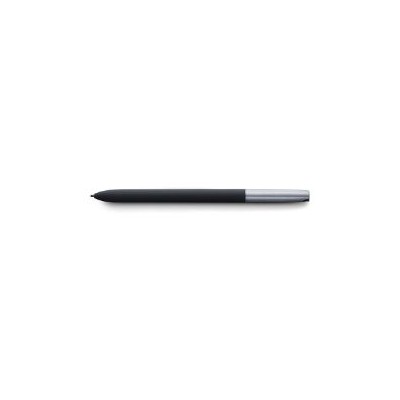 Stylus WACOM STU-430/STU-530 Negro/Plata (UP61089A1)