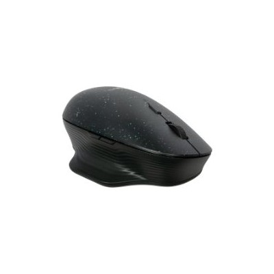 Ratón TARGUS Ergonómico Wireless Negro (AMB586GL)